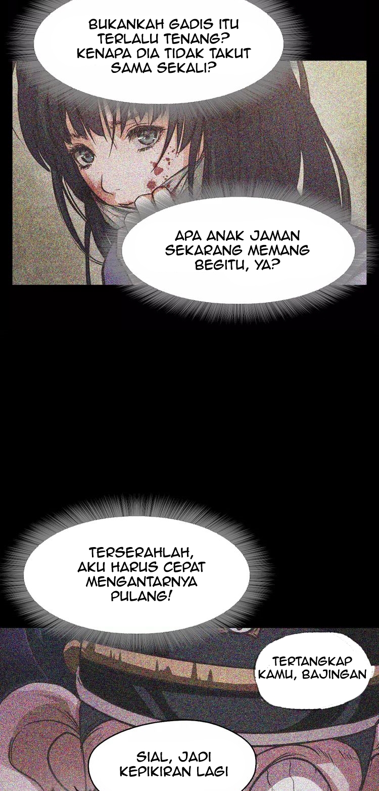 Lucky Bad Man Bab 02 halaman 66