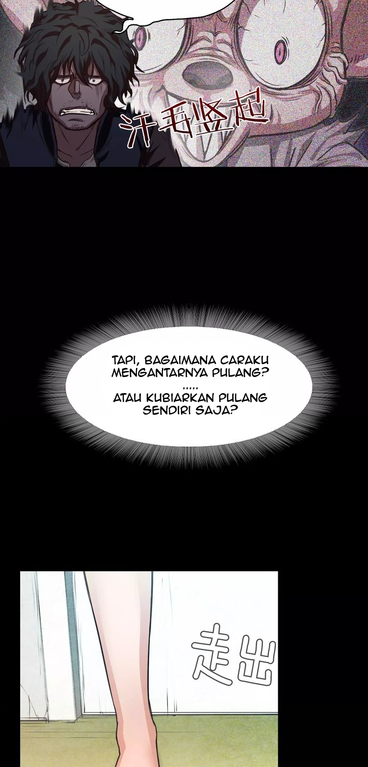 Lucky Bad Man Bab 02 halaman 67
