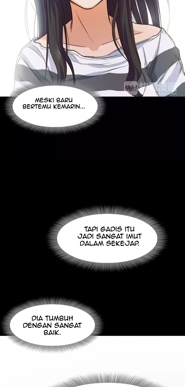 Lucky Bad Man Bab 02 halaman 69