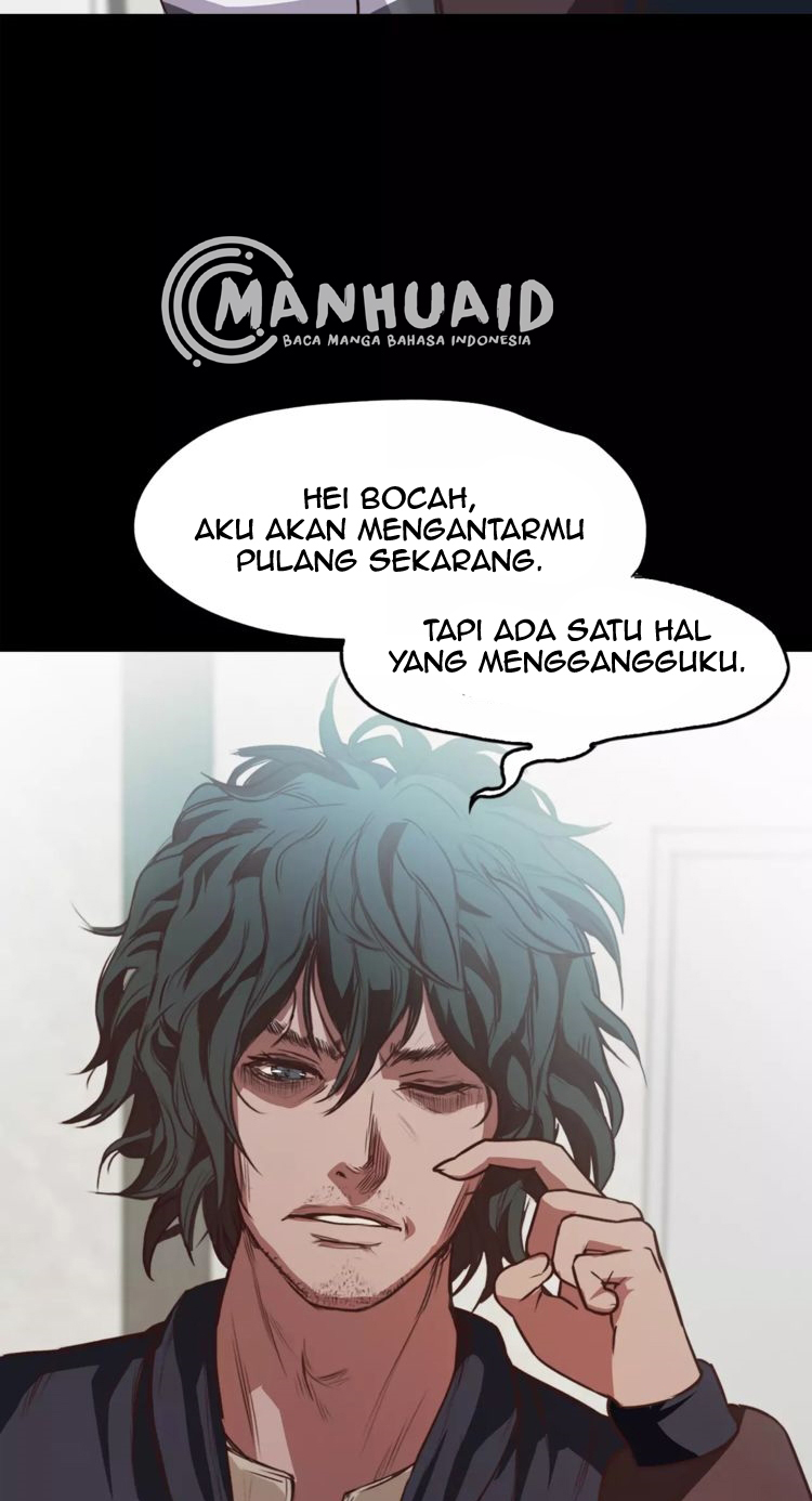 Lucky Bad Man Bab 02 halaman 72