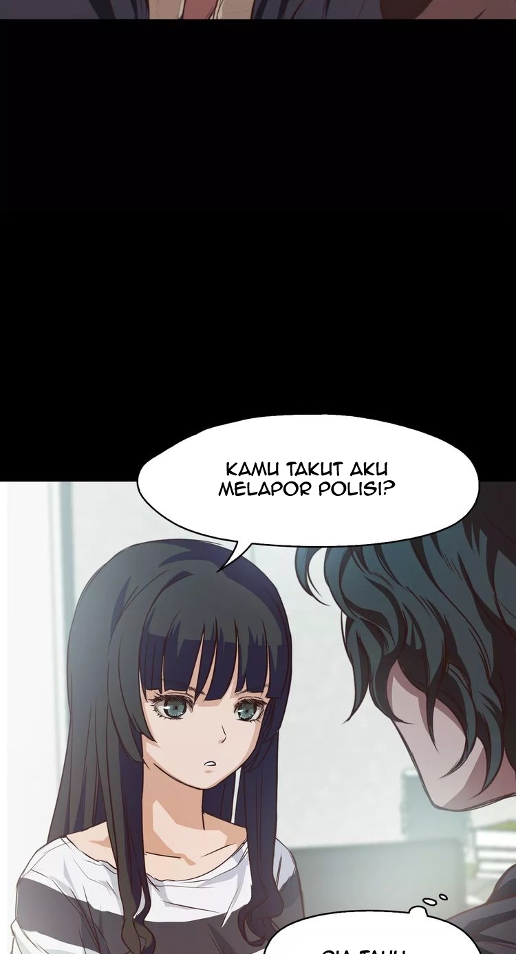 Lucky Bad Man Bab 02 halaman 73