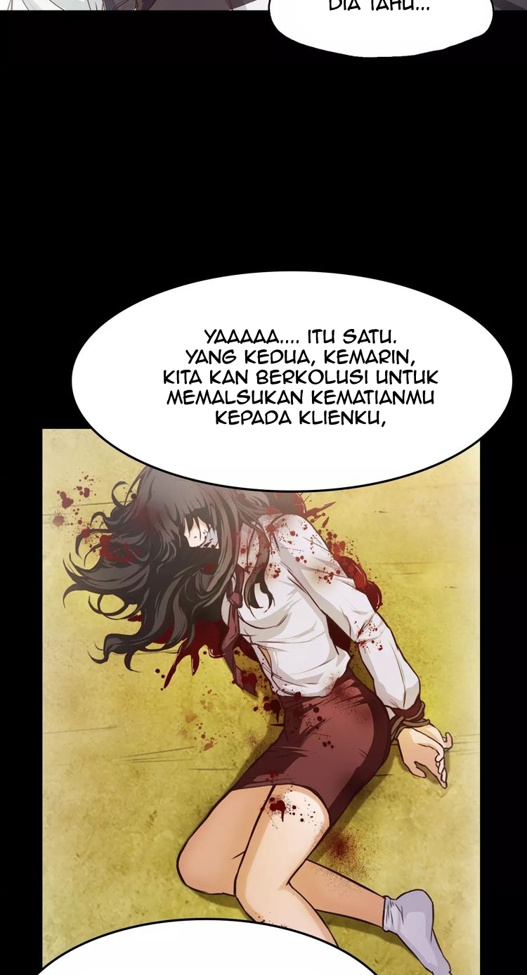 Lucky Bad Man Bab 02 halaman 74