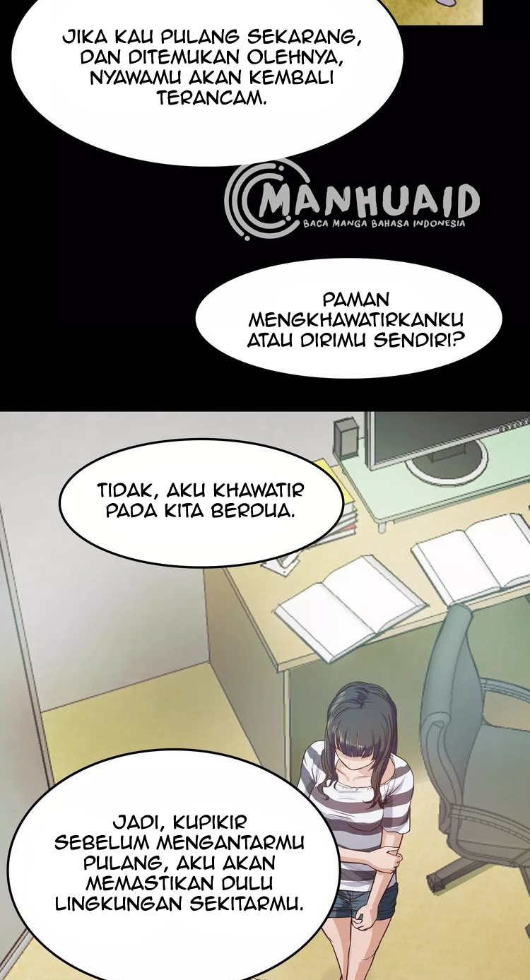 Lucky Bad Man Bab 02 halaman 75