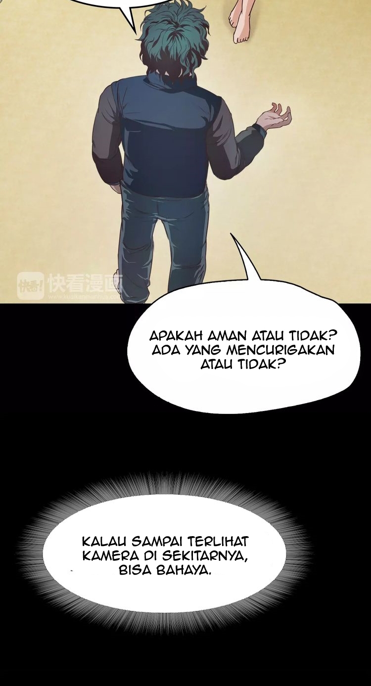 Lucky Bad Man Bab 02 halaman 76