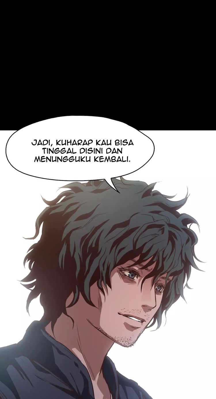Lucky Bad Man Bab 02 halaman 77