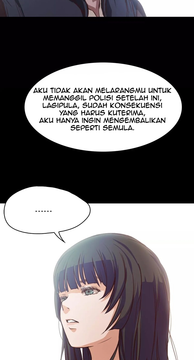 Lucky Bad Man Bab 02 halaman 78
