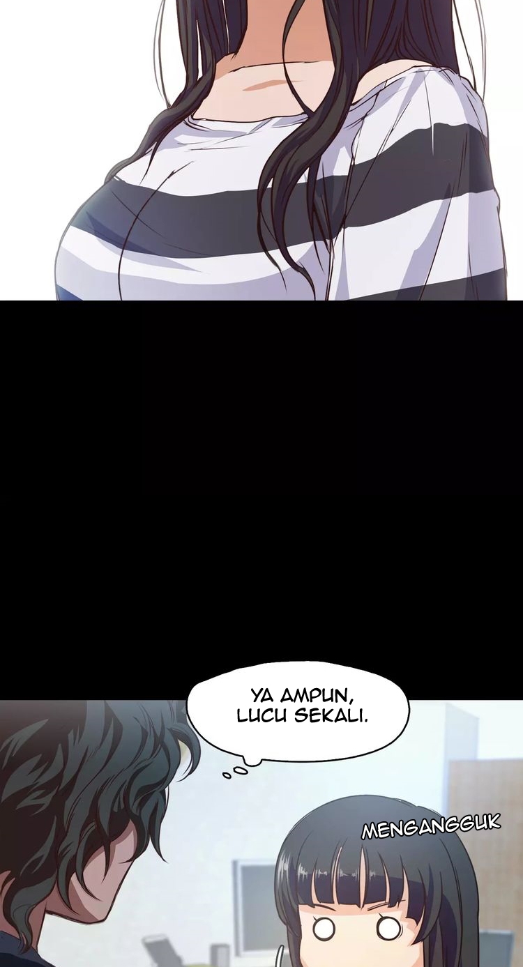 Lucky Bad Man Bab 02 halaman 79