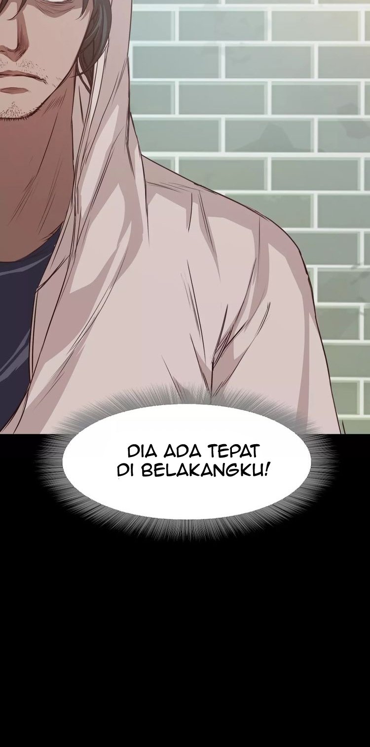Lucky Bad Man Bab 03 halaman 42