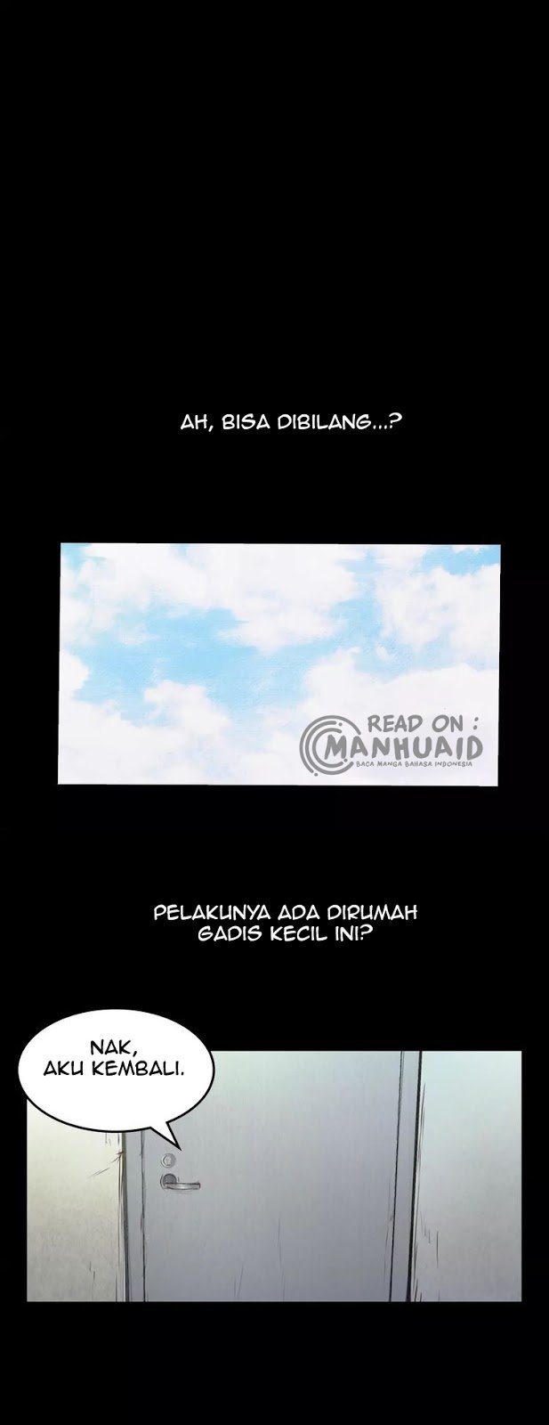 Lucky Bad Man Bab 03 halaman 43