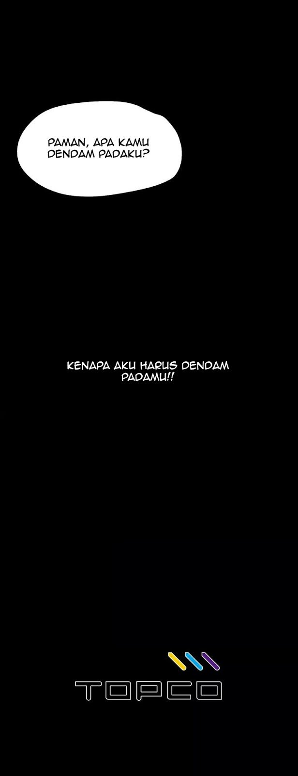 Lucky Bad Man Bab 03 halaman 52