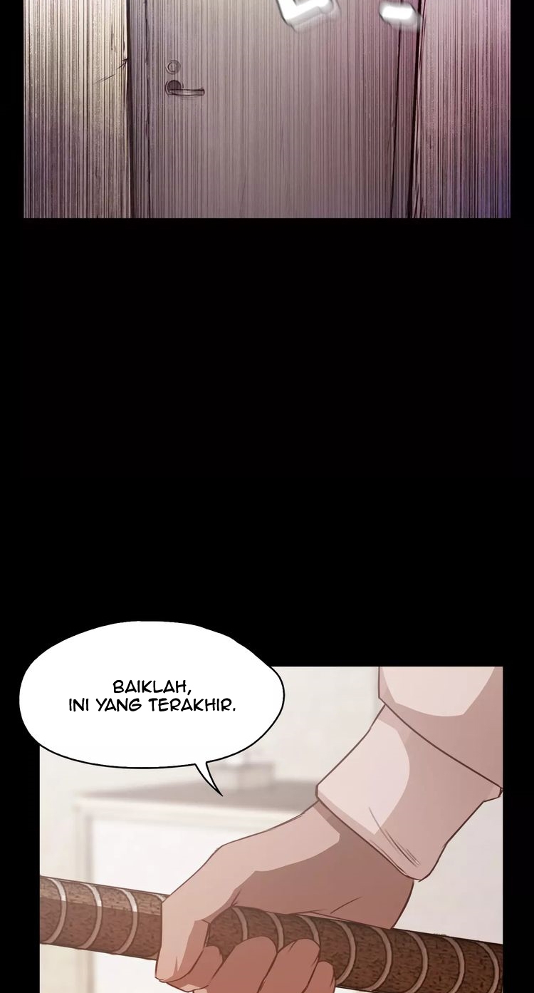 Lucky Bad Man Bab 04 halaman 5