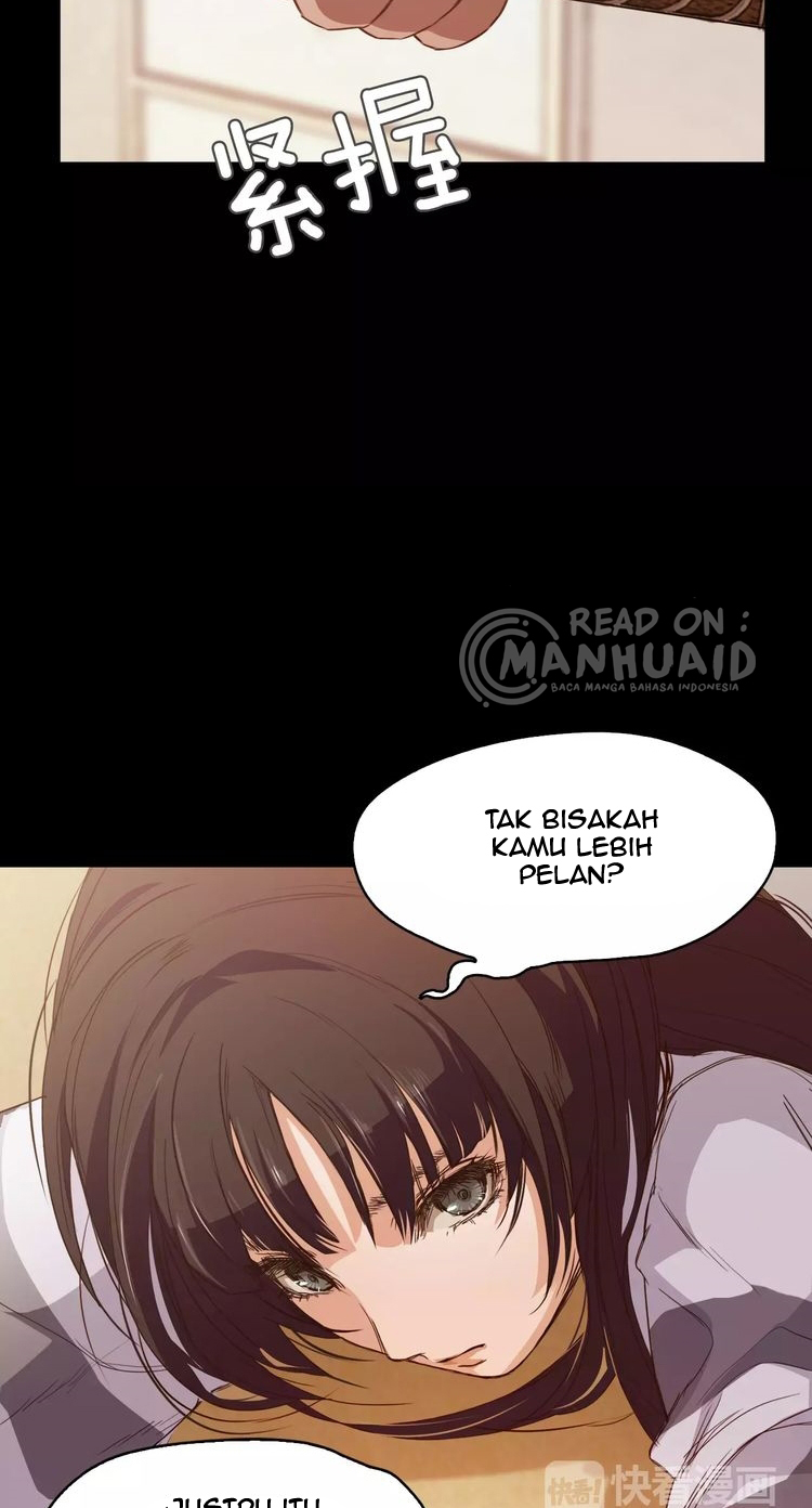 Lucky Bad Man Bab 04 halaman 6