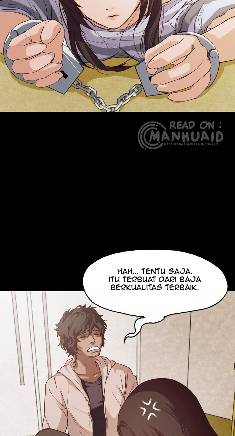 Lucky Bad Man Bab 04 halaman 11