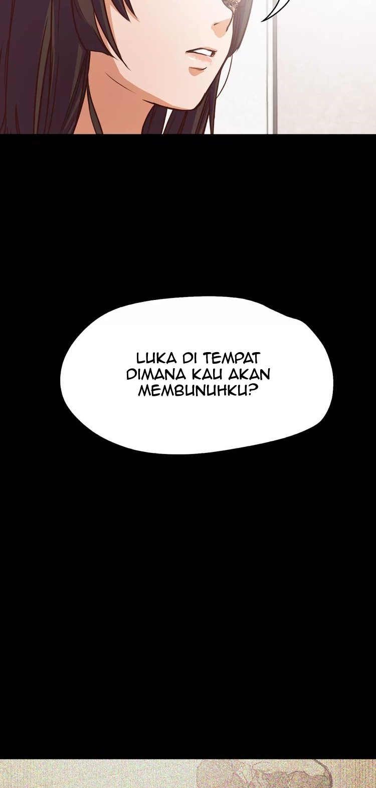 Lucky Bad Man Bab 04 halaman 40
