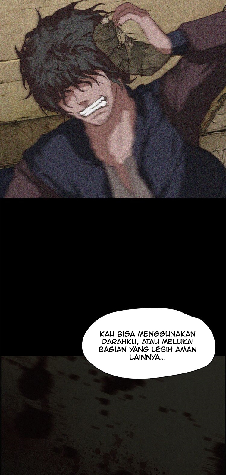 Lucky Bad Man Bab 04 halaman 42