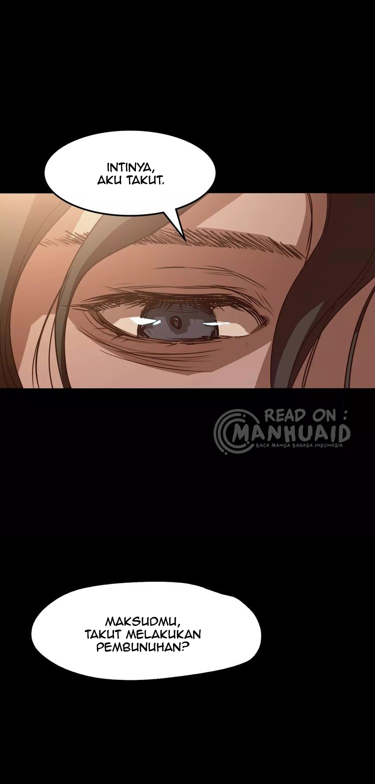 Lucky Bad Man Bab 04 halaman 46