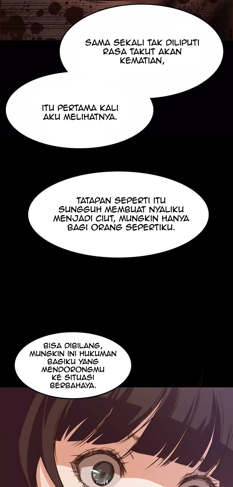 Lucky Bad Man Bab 04 halaman 49