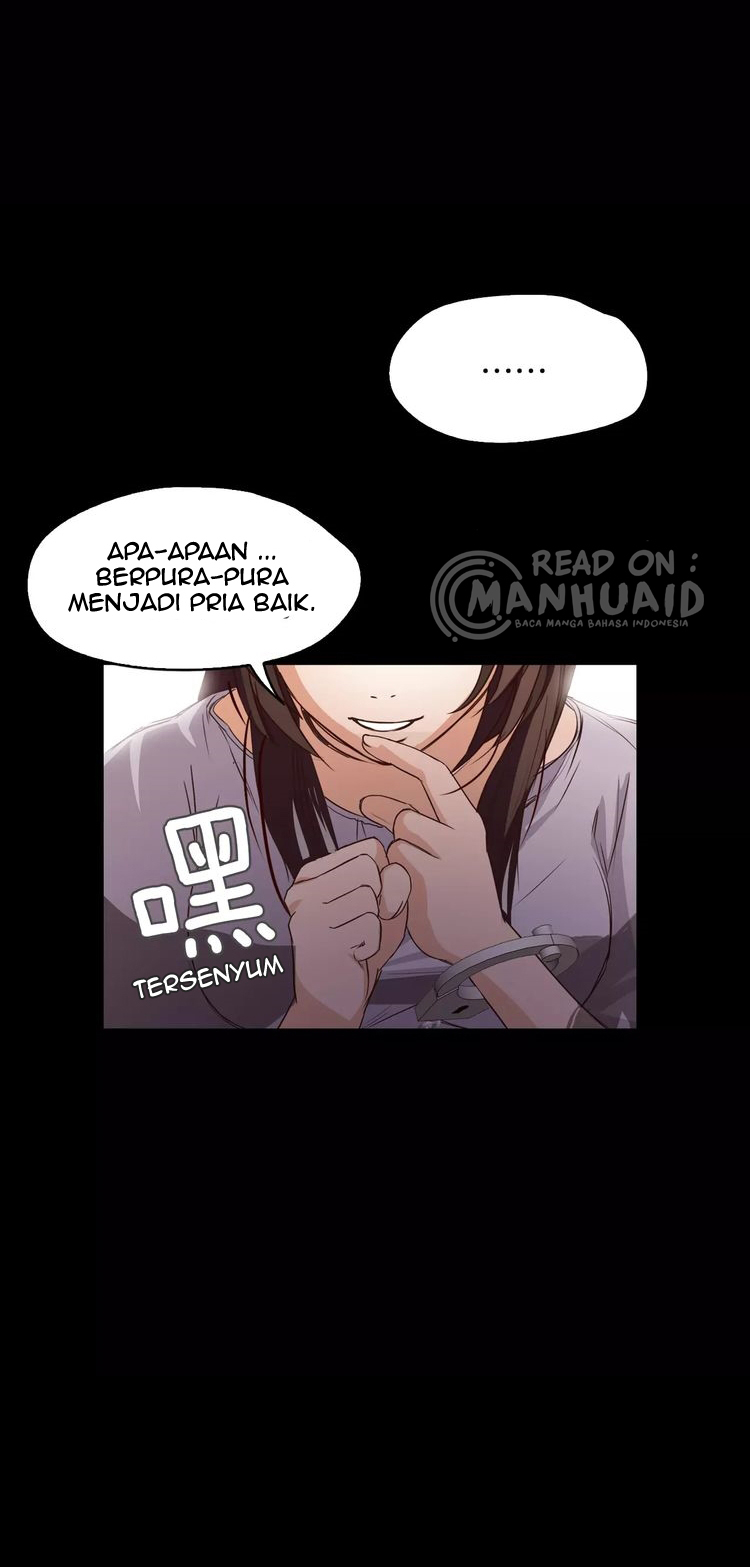 Lucky Bad Man Bab 04 halaman 51