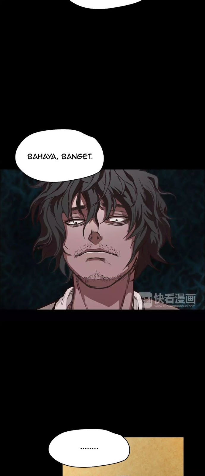 Lucky Bad Man Bab 04 halaman 61