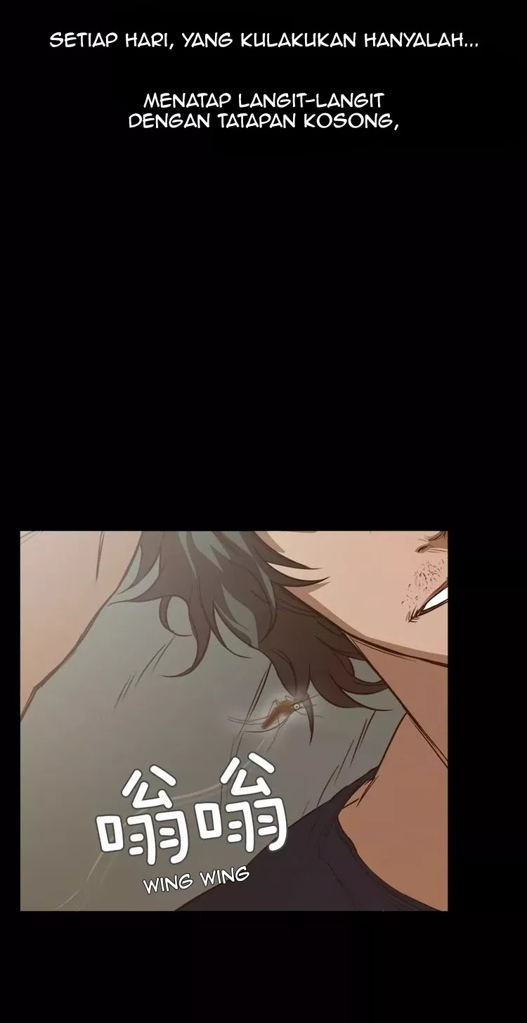 Lucky Bad Man chapter 05 halaman 6