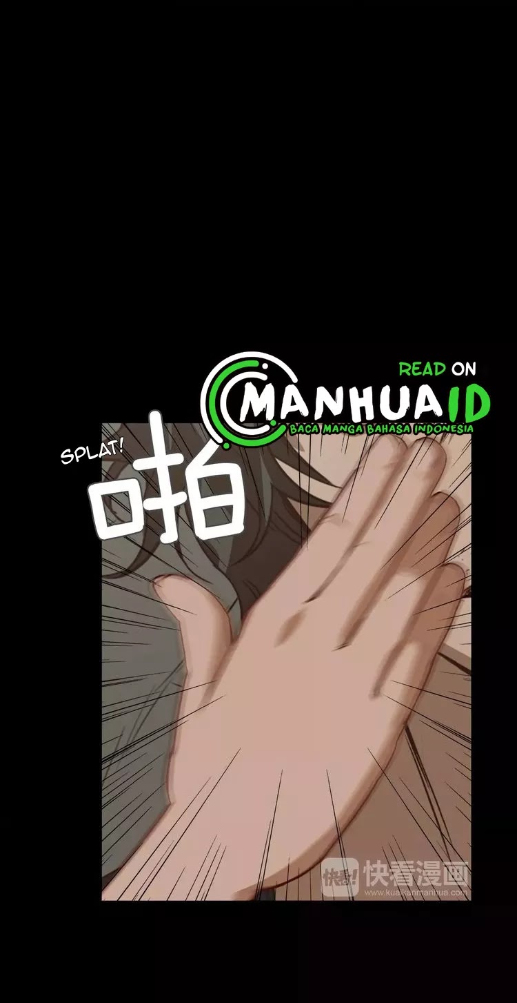Lucky Bad Man chapter 05 halaman 7