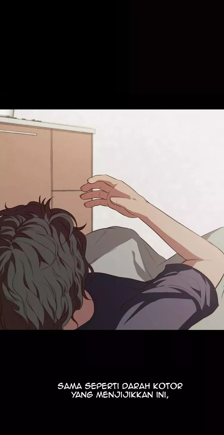 Lucky Bad Man chapter 05 halaman 8