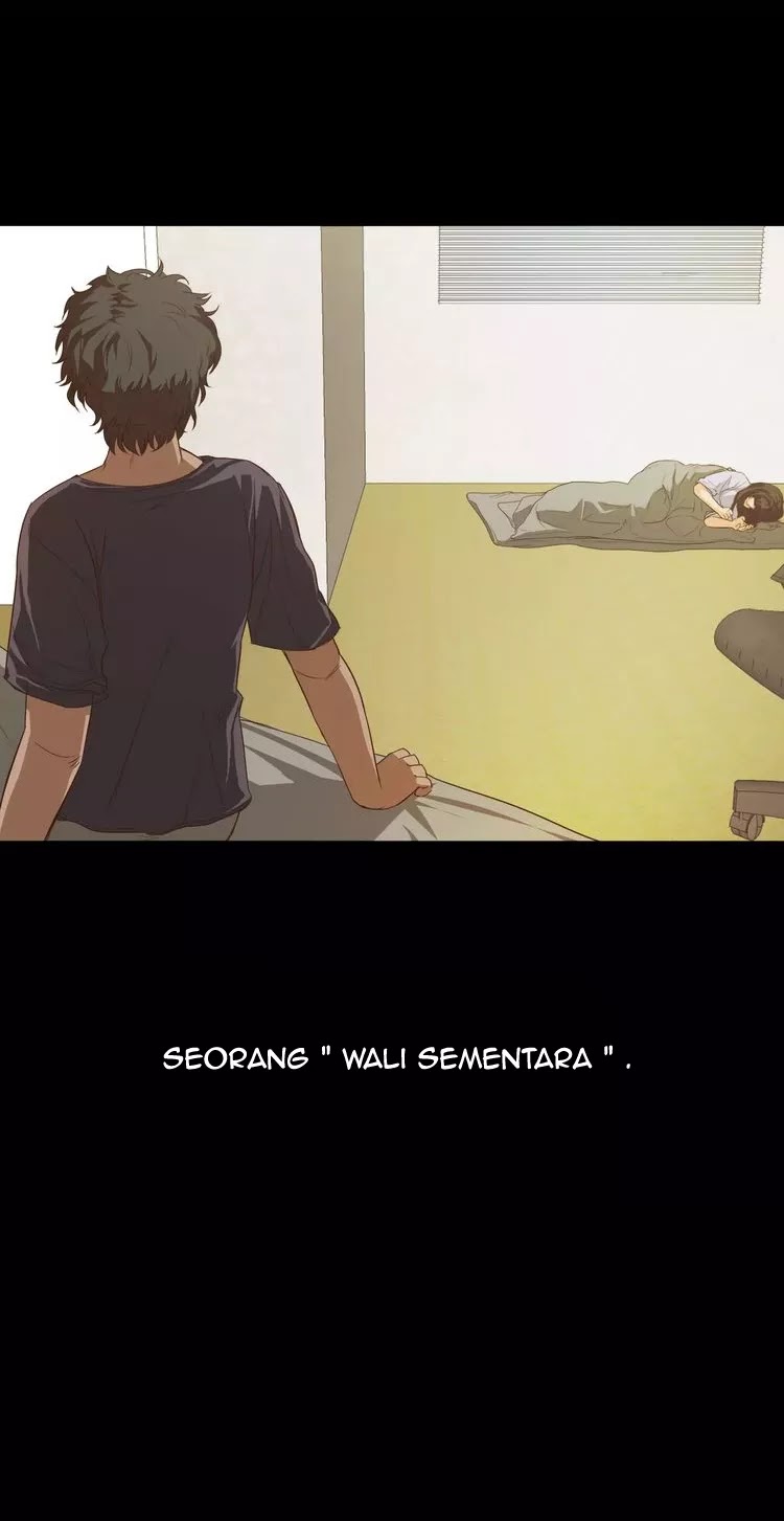 Lucky Bad Man chapter 05 halaman 11