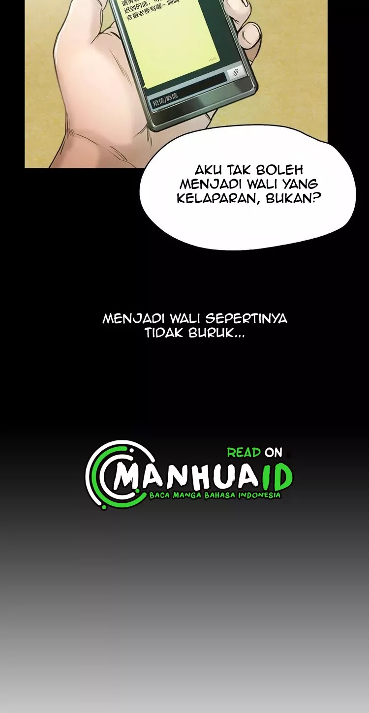 Lucky Bad Man chapter 05 halaman 14