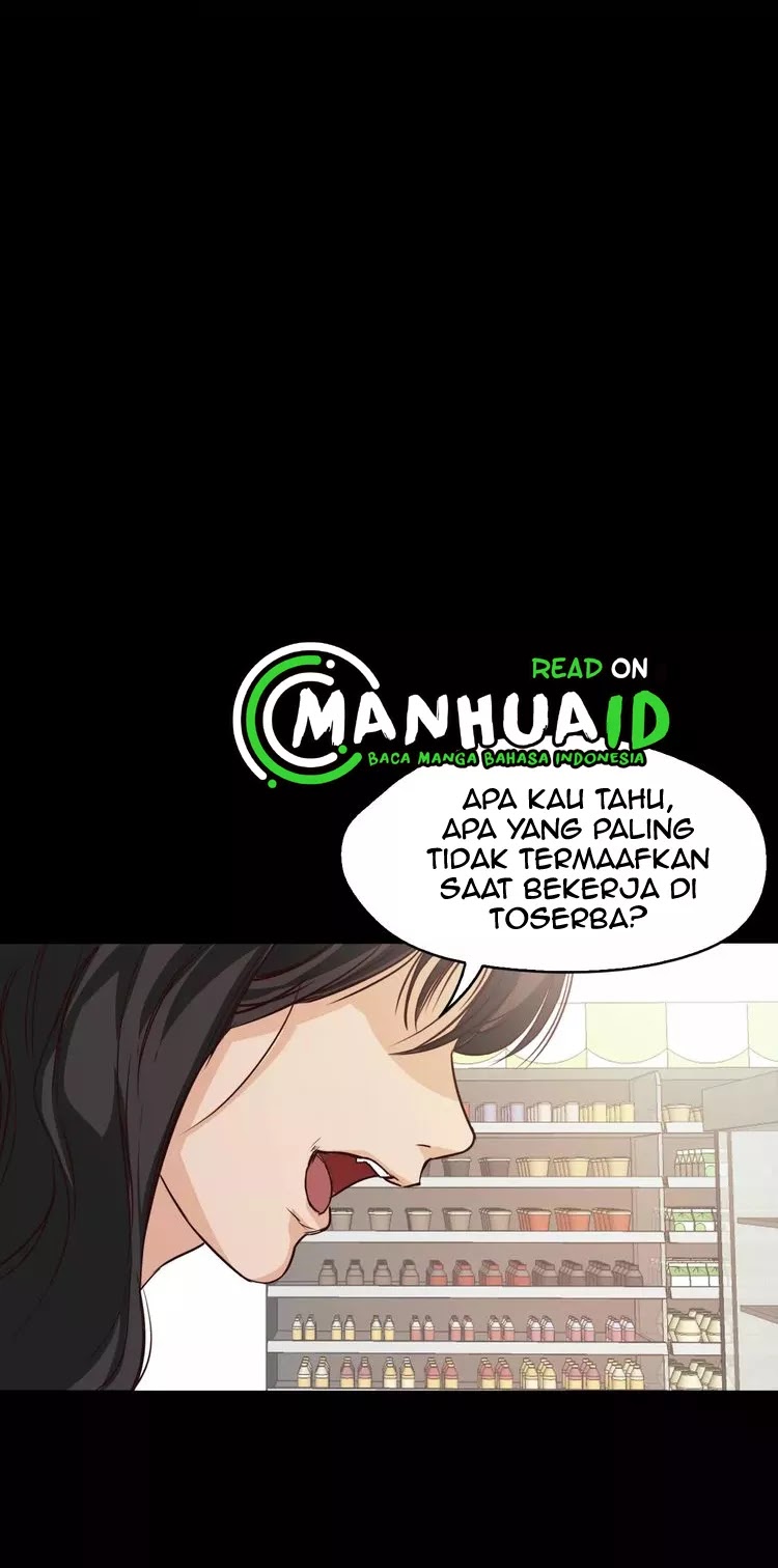 Lucky Bad Man chapter 05 halaman 38