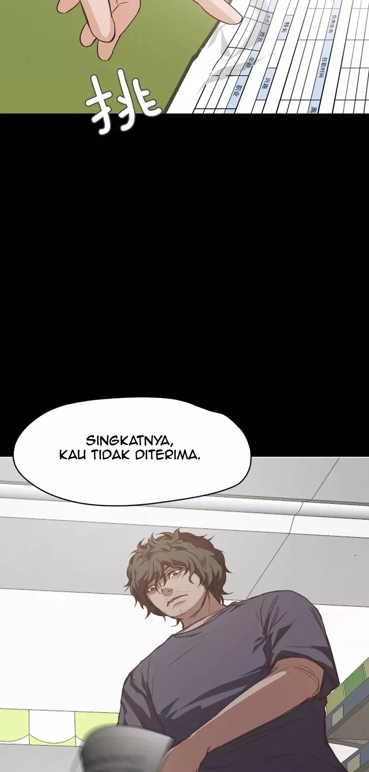 Lucky Bad Man chapter 05 halaman 44