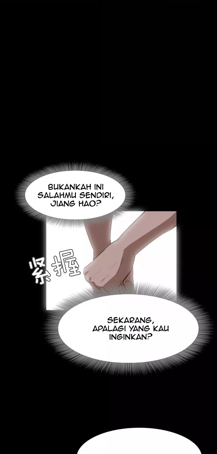 Lucky Bad Man chapter 05 halaman 46
