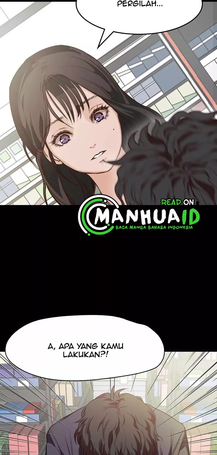 Lucky Bad Man chapter 05 halaman 47