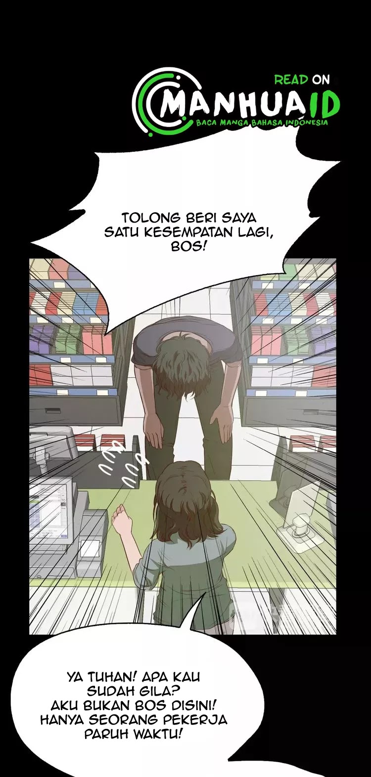 Lucky Bad Man chapter 05 halaman 49
