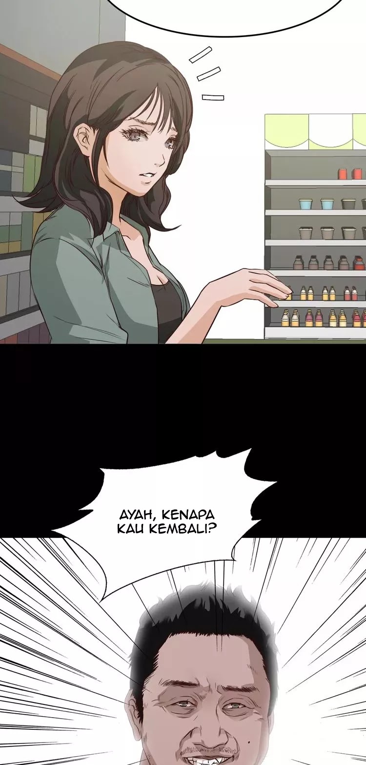 Lucky Bad Man chapter 05 halaman 51