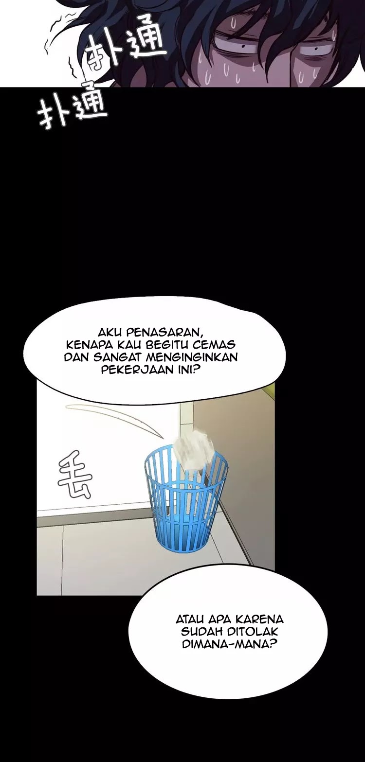 Lucky Bad Man chapter 05 halaman 57