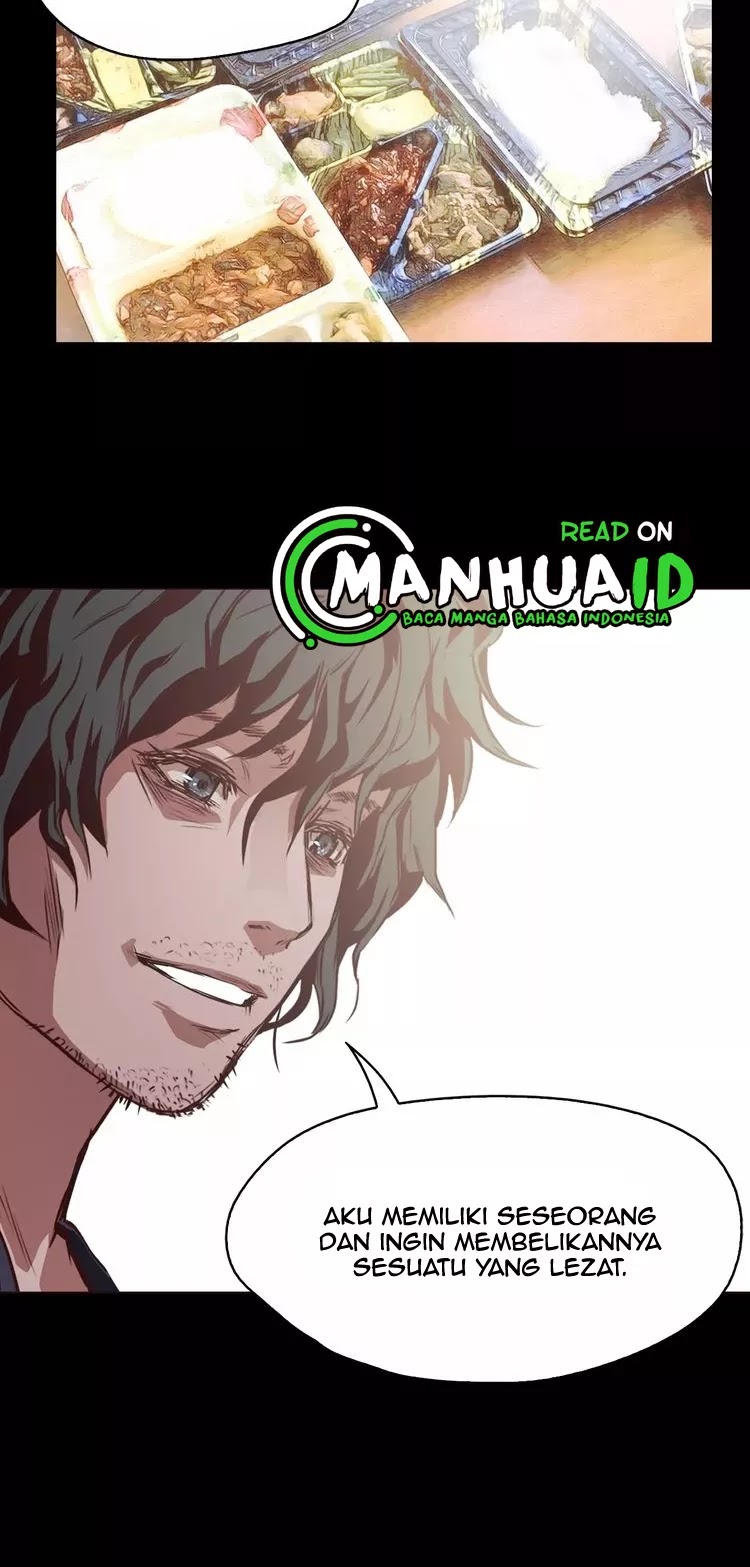 Lucky Bad Man chapter 05 halaman 59