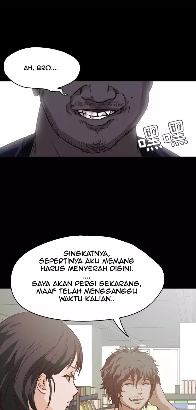 Lucky Bad Man chapter 05 halaman 60