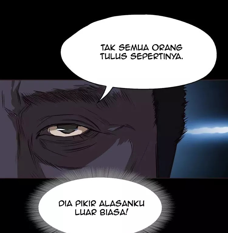 Lucky Bad Man chapter 05 halaman 63