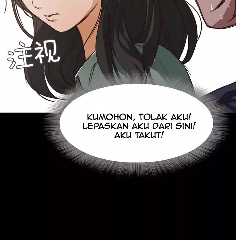 Lucky Bad Man chapter 05 halaman 65
