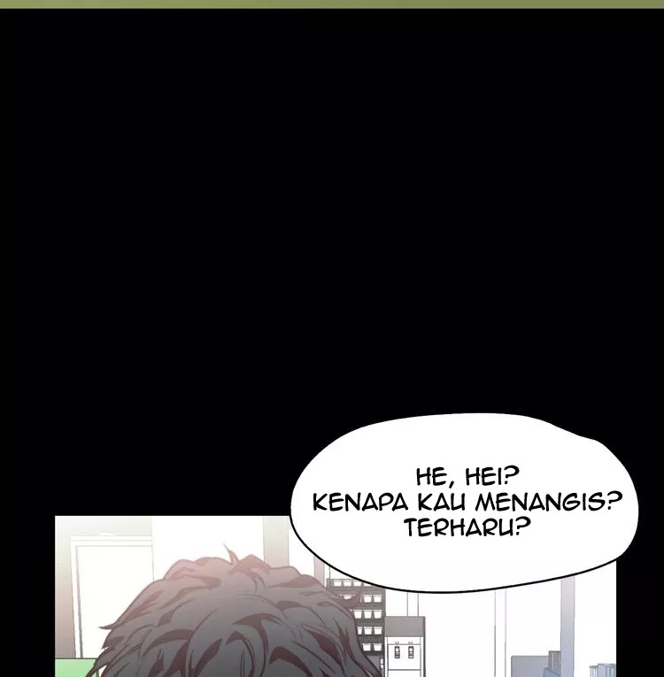 Lucky Bad Man chapter 05 halaman 69