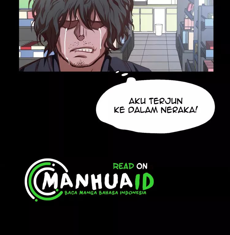 Lucky Bad Man chapter 05 halaman 70