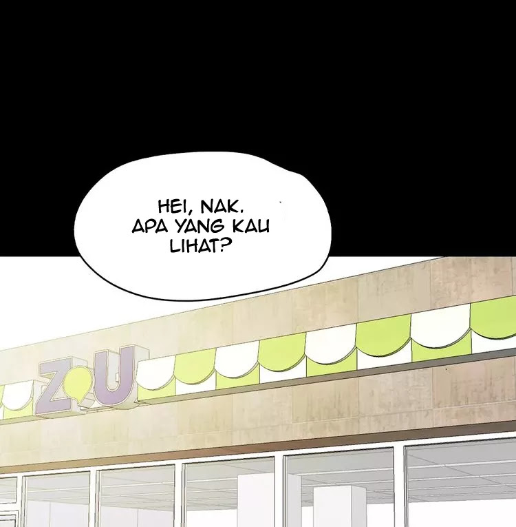 Lucky Bad Man chapter 05 halaman 71