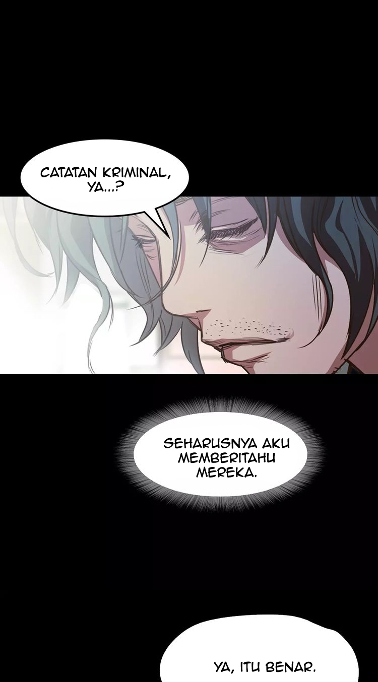 Lucky Bad Man Bab 06 halaman 51