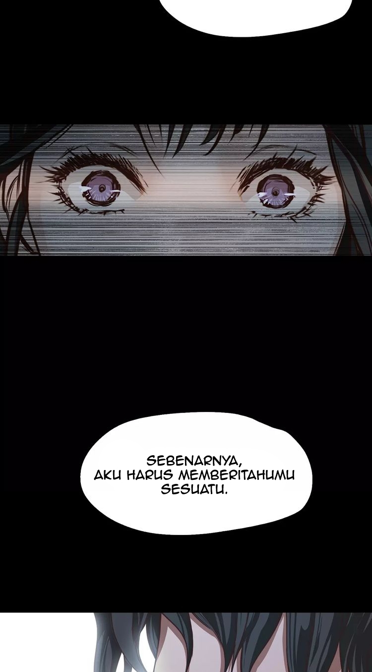 Lucky Bad Man Bab 06 halaman 52