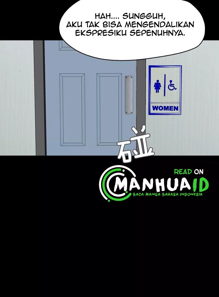 Lucky Bad Man Bab 06 halaman 66