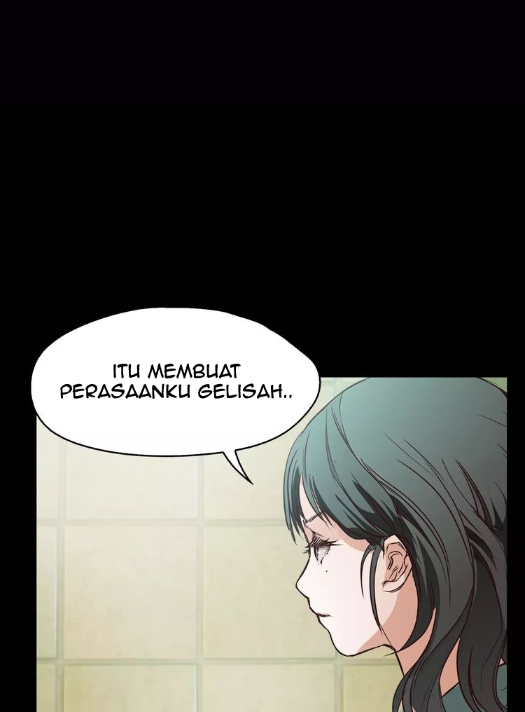 Lucky Bad Man Bab 06 halaman 68