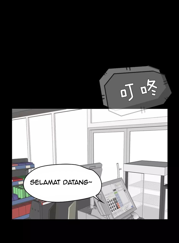 Lucky Bad Man Bab 06 halaman 71