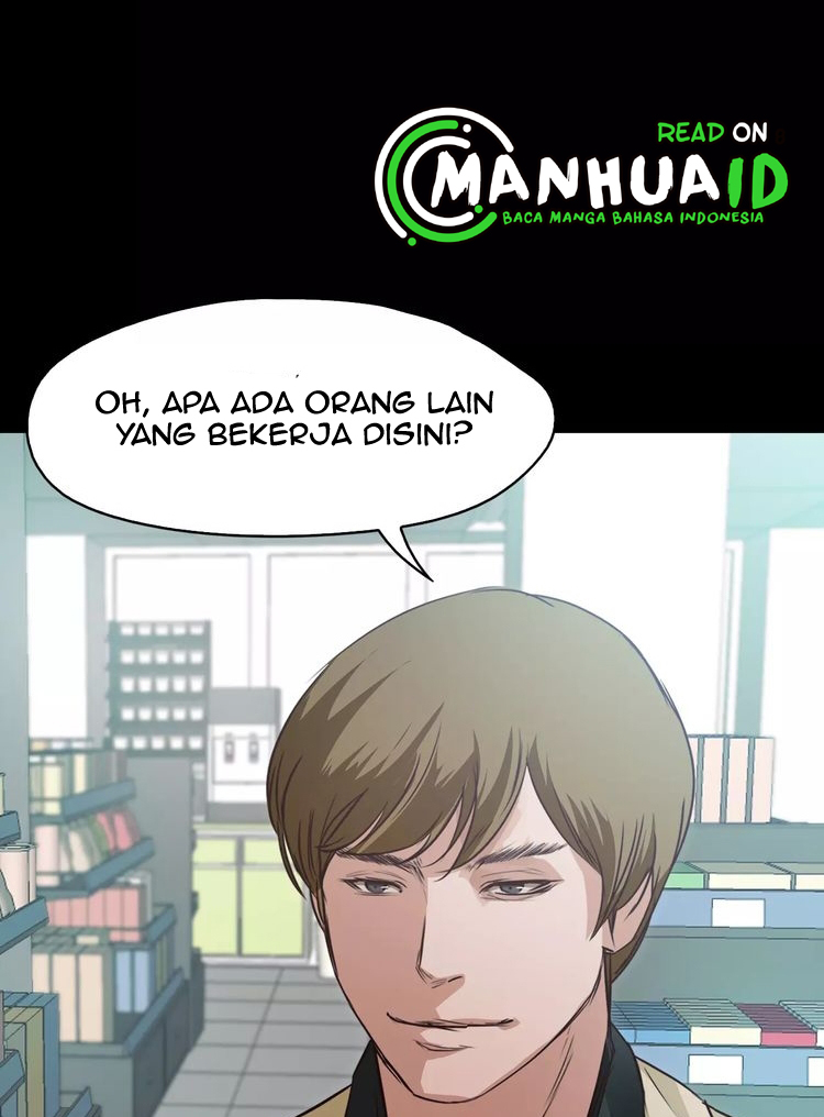 Lucky Bad Man Bab 06 halaman 73