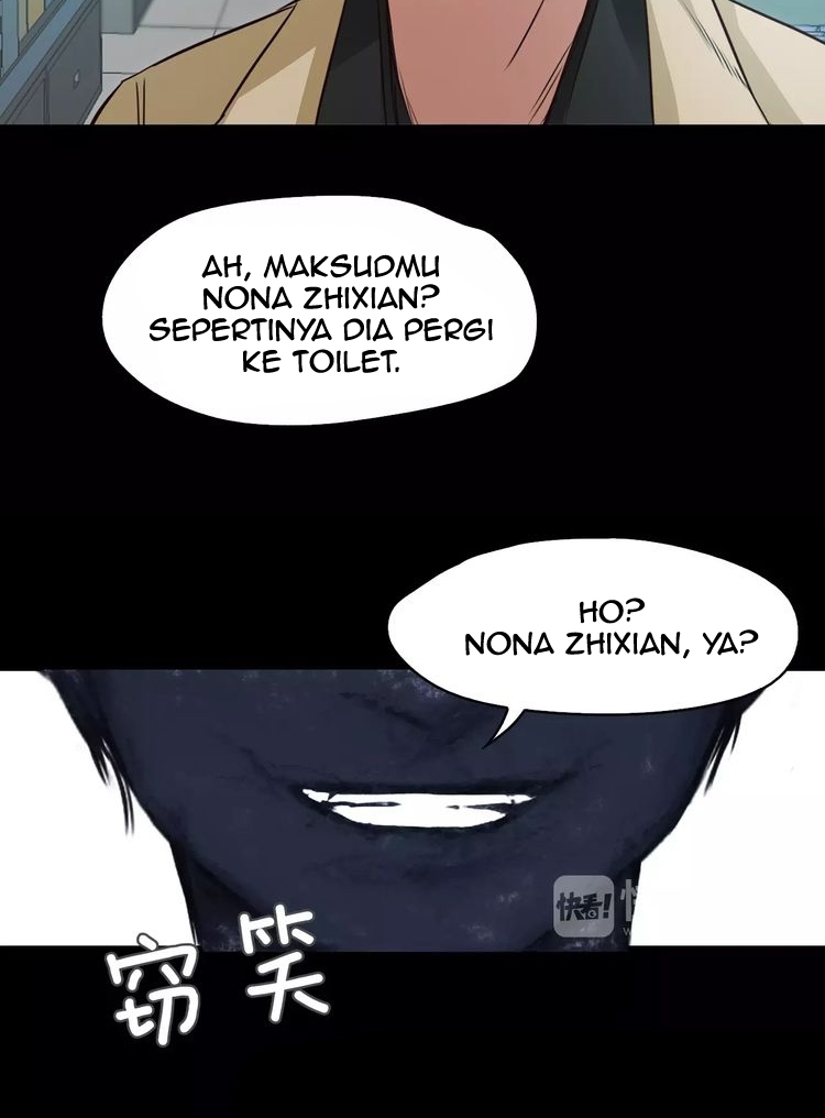 Lucky Bad Man Bab 06 halaman 74