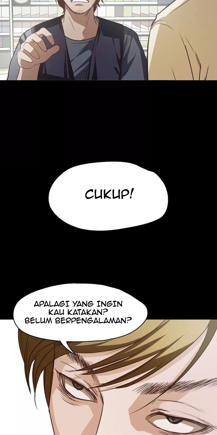 Lucky Bad Man Bab 07 halaman 26